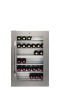 Reparación averías vinoteca Saivod en  Madrid